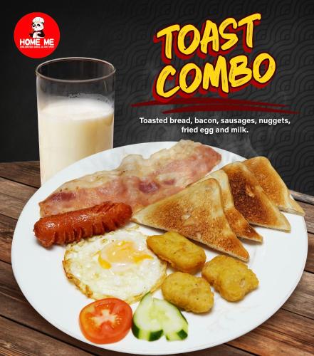 Home me Hotel Makati