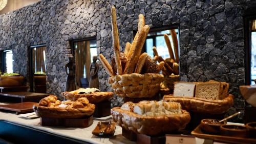 Cauayan Island Resort