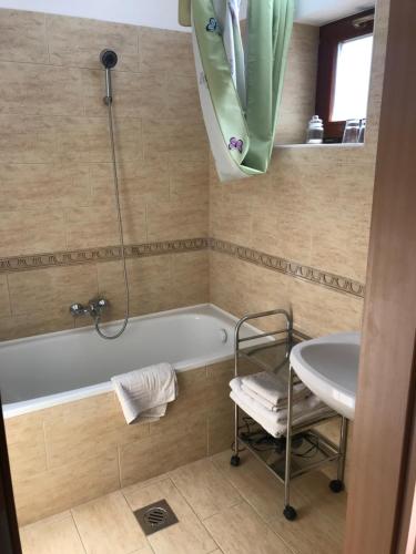 Feng Shui Wellness Apartmanház