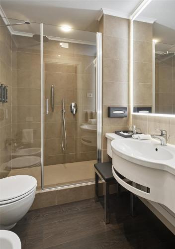 Palazzo Caracciolo Napoli - MGallery by Sofitel