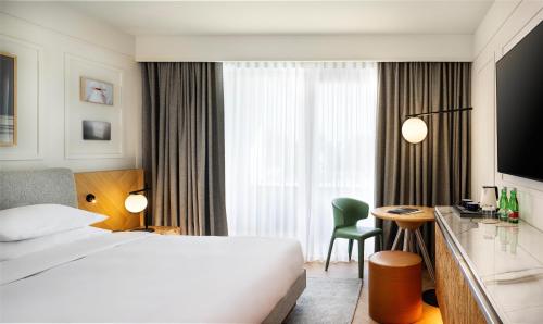 Hyatt Regency Zadar
