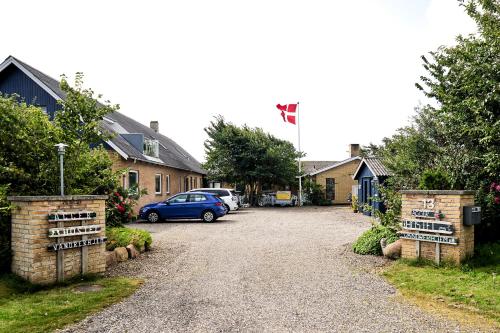 Hostel Agger
