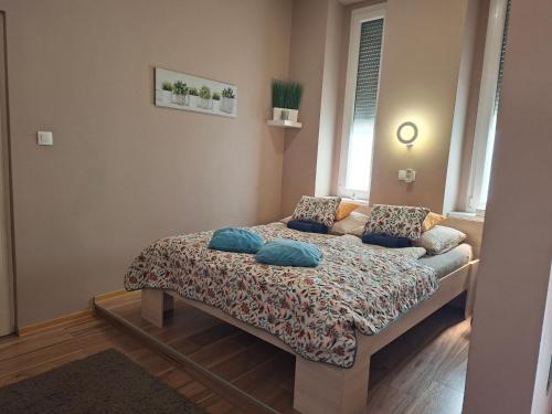 FAND Center Apartman