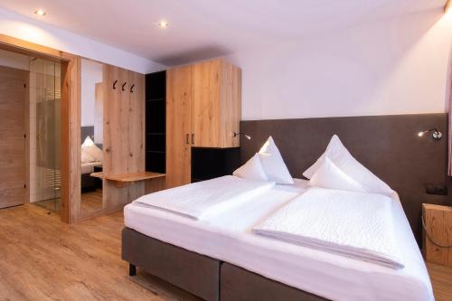 Gasthof Pension Wulfenia