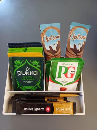 Santi Bhavana Bed & Breakfast