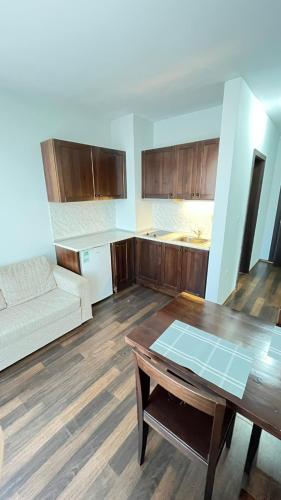 Apartment house Aspen