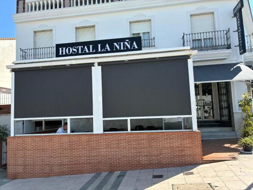 Hostal La Niña