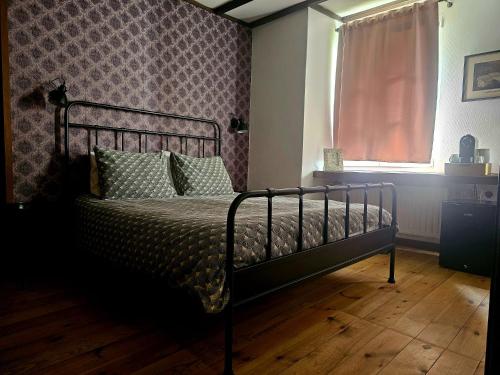 Konsdreffermillen B&B