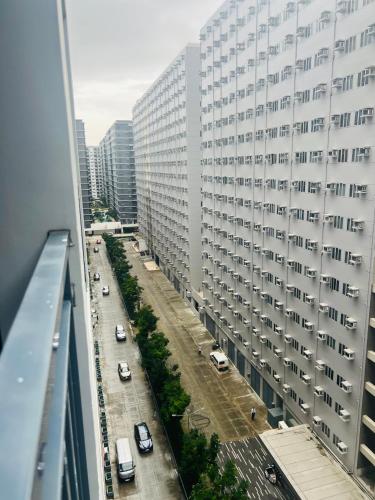 City Solace
