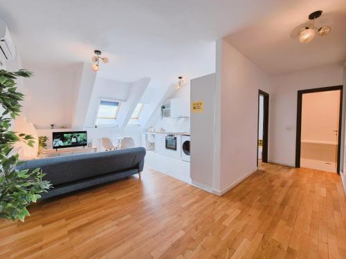 Bucharest Central DD Apartment