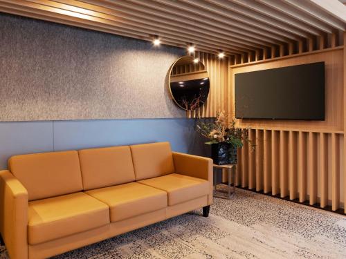 B&B HOTEL Duisburg Hbf-Nord