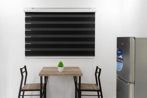 Vincent Resort Hotel