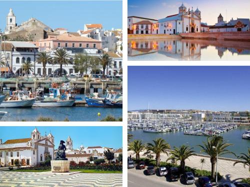 Apartamento JB - Dona Ana