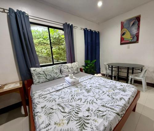 DRB Siargao Apartments