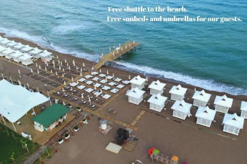 Home Mood Apart Hotel