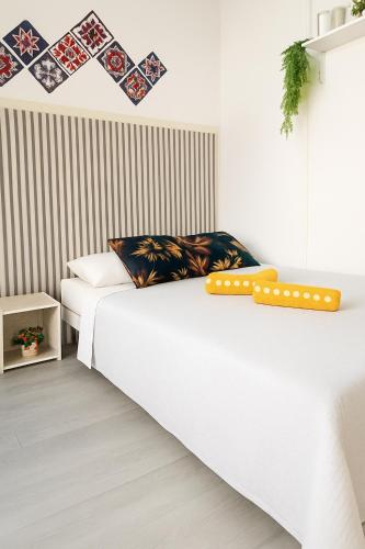 Alcantara Rooms LX