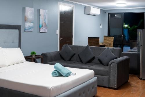 Vincent Resort Hotel