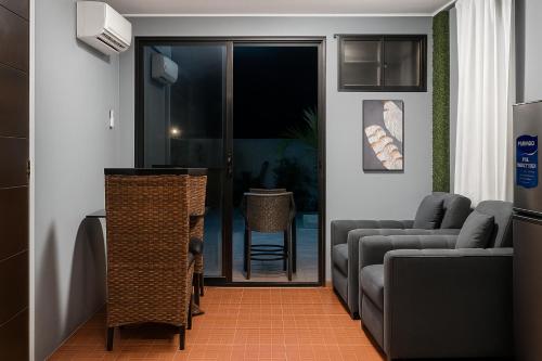 Vincent Resort Hotel