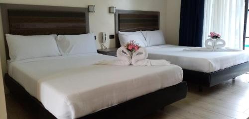 Green Nature Resort and Leisure Park Nagcarlan Laguna