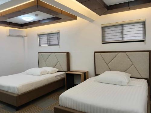 Aurora Villas And Cabin Resort