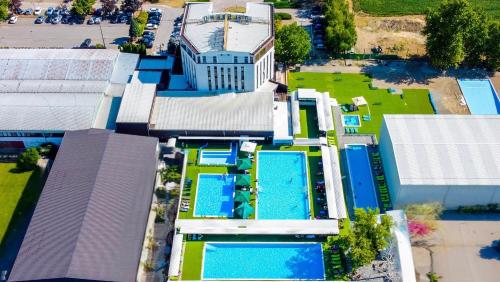 Sole Mio Hotel