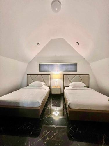 Aurora Villas And Cabin Resort