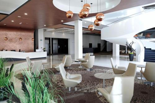 Hotel Ambasador Premium