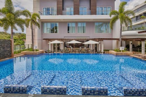 Stay Near Private Beach in Boracay