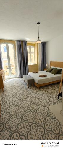 Walter's B&B