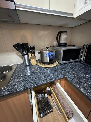 The Mactan Newtown Beach Condo