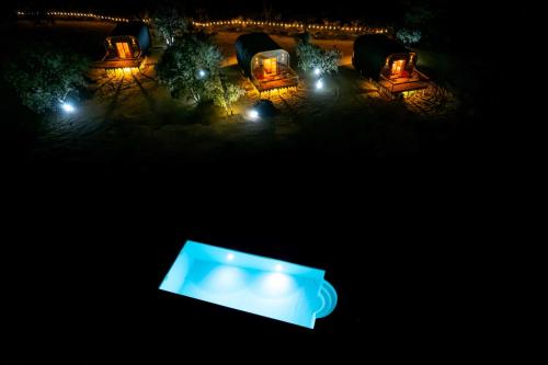 Quinta Do Prado Verde