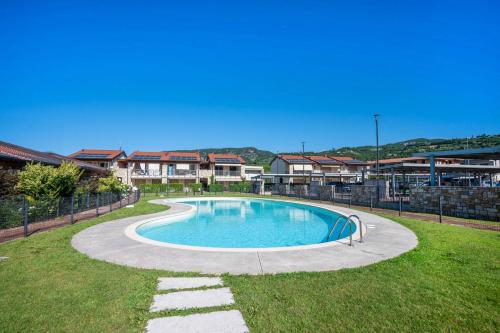 ApartmentsGarda - Garda31 Residence