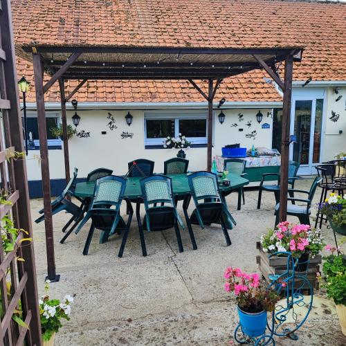 Le Vieux Logis