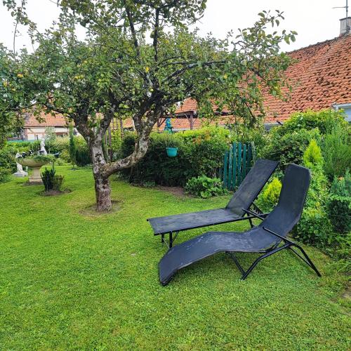 Le Vieux Logis