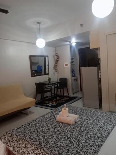 One Palm Tree Villas