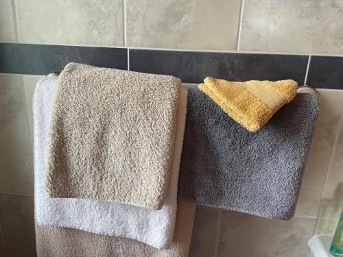 Countrywide Inns - Corrib View Lodge