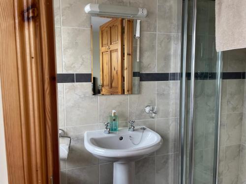 Countrywide Inns - Corrib View Lodge