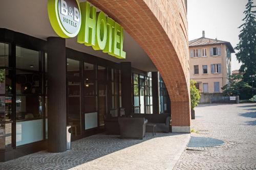B&B HOTEL Como Camerlata