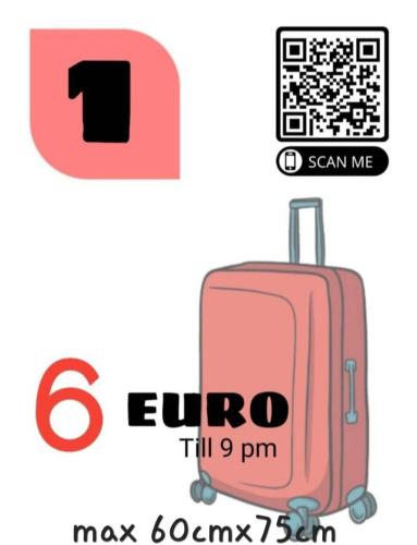 Centric Rooms Mercado