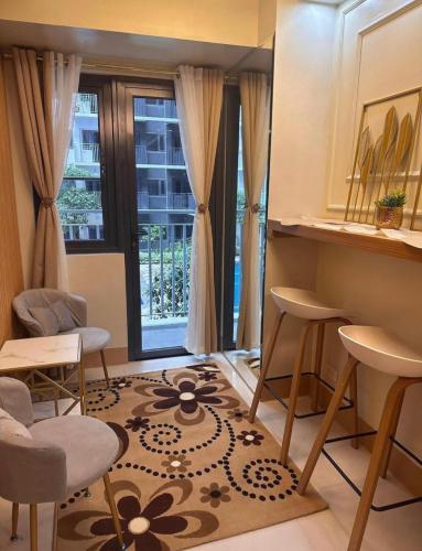 Kendra Suite at Shore 3 Residences, MOA Complex