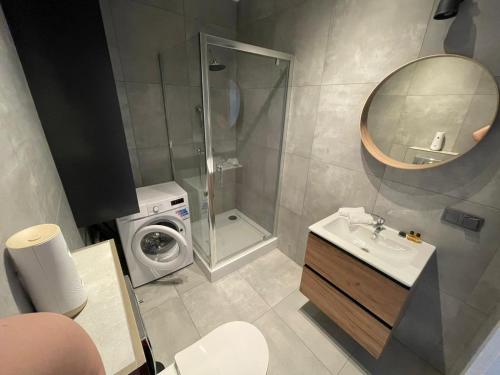 Apartamenty Lubin - Noclegi Lubin