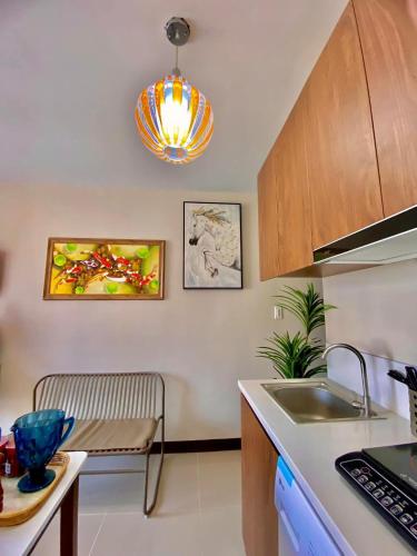 STUDIO UNIT for Rent in Mactan Lapu-Lapu City Cebu