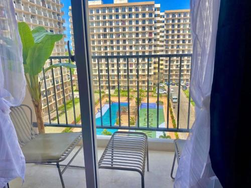 STUDIO UNIT for Rent in Mactan Lapu-Lapu City Cebu