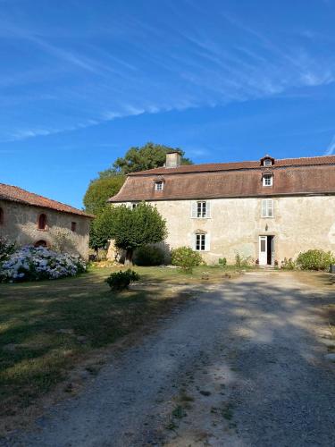 Le domaine du Loubier