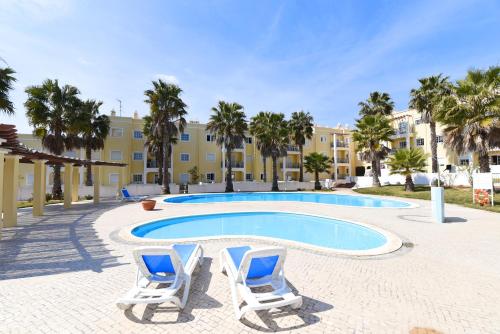 Praia da Lota Resort - Apartments