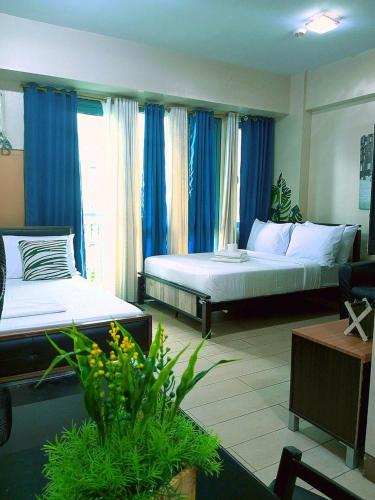 The Palm Tree Condotel Manila Airport