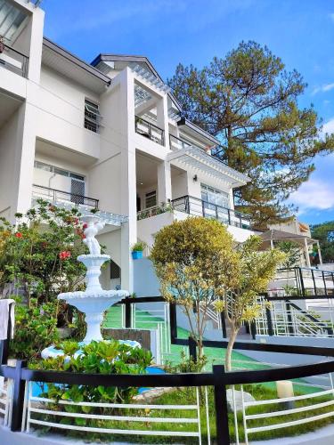 Baguio Brentwood Villas