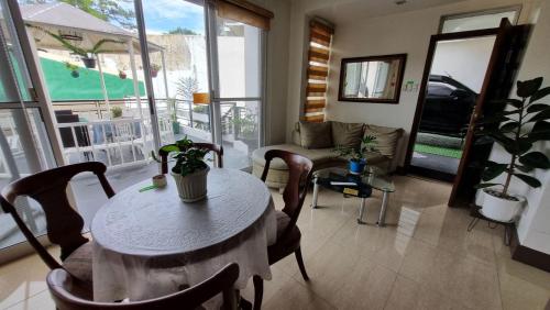 Baguio Brentwood Villas