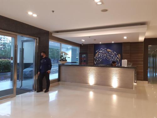 Sea Residences by EXIN