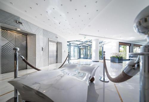 The Nicolaus Hotel Bari